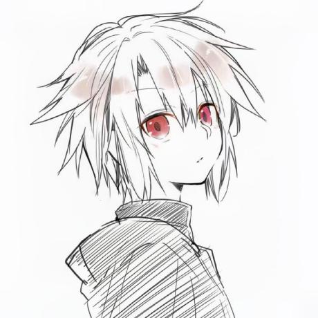 Ninthless 的 GitHub 头像